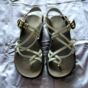 Chaco Sandals